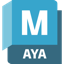 Autodesk Maya 2025玛雅中文版